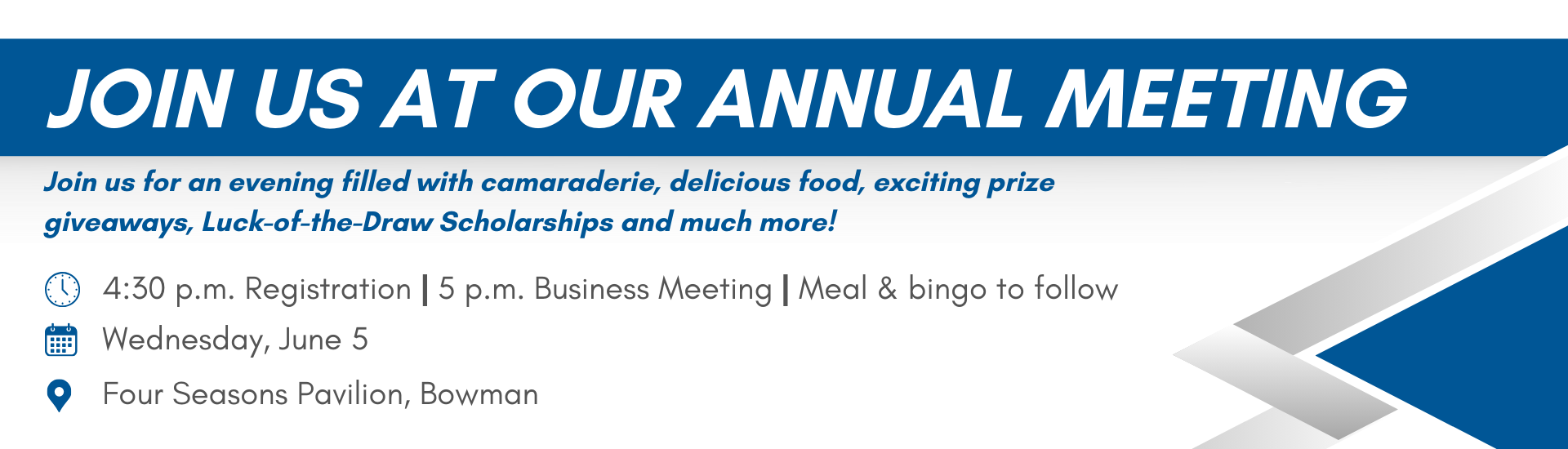 Annual Meeting