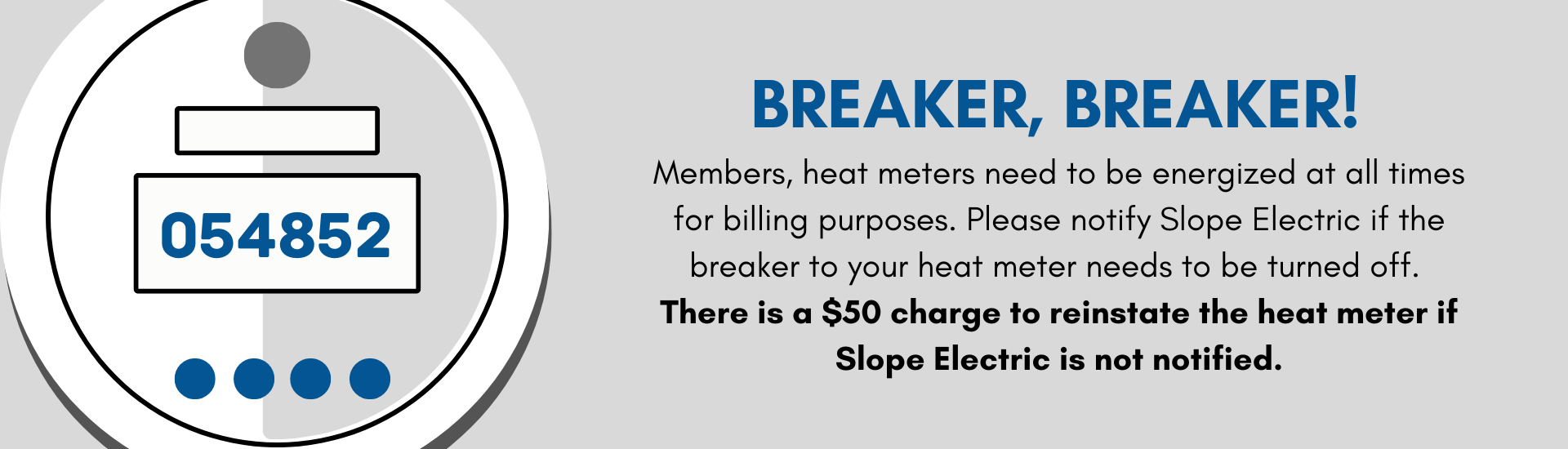 Breaker Breaker