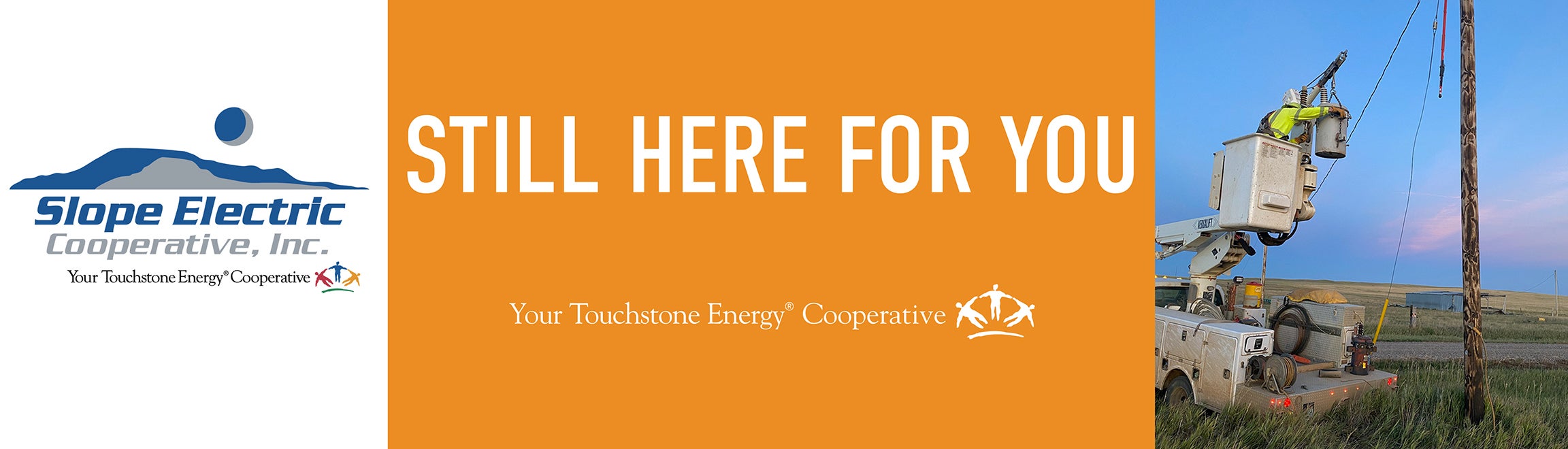 Home | Slope Electric Cooperative